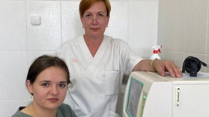 Наша молодежь. Давайте знакомиться!
